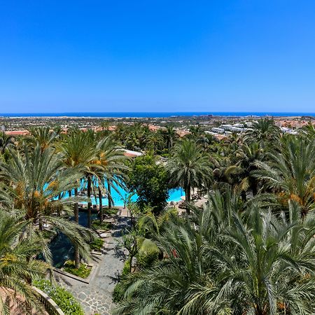 Palm Oasis Maspalomas Ξενοδοχείο Μασπαλόμας Εξωτερικό φωτογραφία